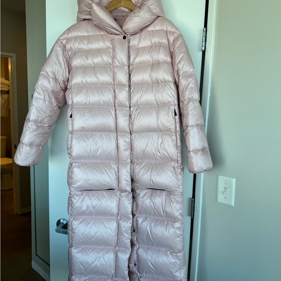 Add Down puffer size S NEW! - Picture 2 of 7